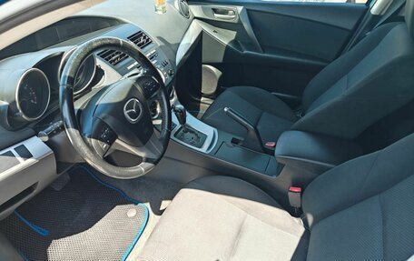 Mazda 3, 2010 год, 990 000 рублей, 9 фотография