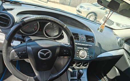 Mazda 3, 2010 год, 990 000 рублей, 11 фотография