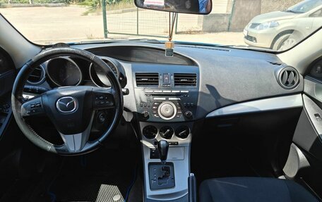 Mazda 3, 2010 год, 990 000 рублей, 16 фотография