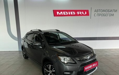 Lifan X50, 2016 год, 640 000 рублей, 3 фотография