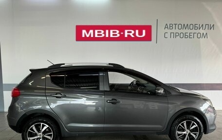 Lifan X50, 2016 год, 640 000 рублей, 6 фотография