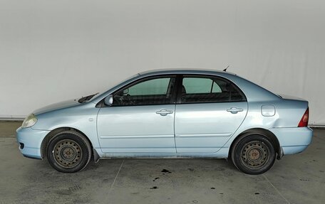 Toyota Corolla, 2005 год, 550 000 рублей, 7 фотография