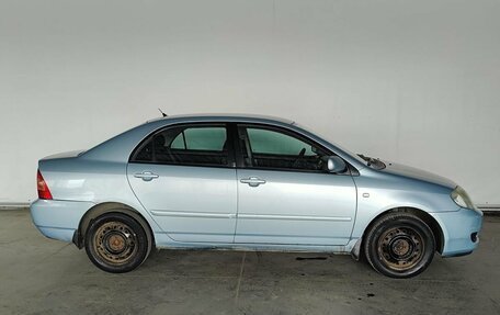 Toyota Corolla, 2005 год, 550 000 рублей, 8 фотография