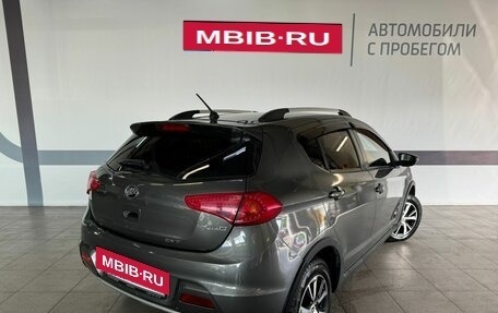 Lifan X50, 2016 год, 640 000 рублей, 7 фотография