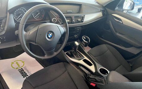 BMW X1, 2012 год, 1 595 000 рублей, 8 фотография