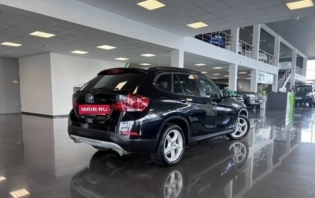 BMW X1, 2012 год, 1 595 000 рублей, 2 фотография