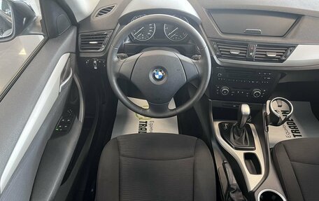 BMW X1, 2012 год, 1 595 000 рублей, 11 фотография