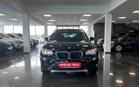 BMW X1, 2012 год, 1 595 000 рублей, 3 фотография