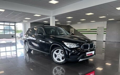 BMW X1, 2012 год, 1 595 000 рублей, 5 фотография