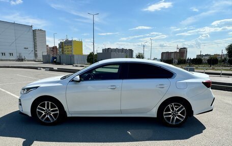 KIA Cerato IV, 2020 год, 2 300 000 рублей, 8 фотография