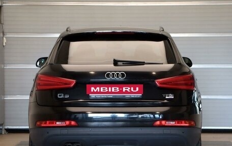 Audi Q3, 2012 год, 1 347 000 рублей, 5 фотография