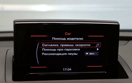Audi Q3, 2012 год, 1 347 000 рублей, 17 фотография