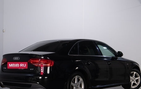 Audi A4, 2008 год, 849 000 рублей, 7 фотография