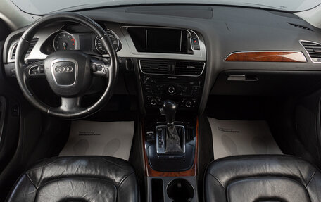Audi A4, 2008 год, 849 000 рублей, 10 фотография