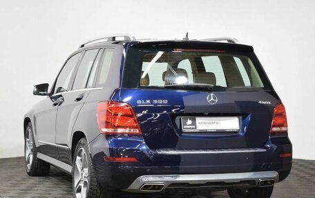 Mercedes-Benz GLK-Класс, 2013 год, 2 539 000 рублей, 4 фотография