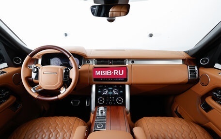 Land Rover Range Rover IV рестайлинг, 2020 год, 16 990 000 рублей, 14 фотография