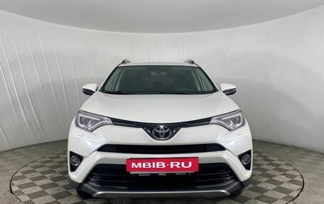 Toyota RAV4, 2019 год, 2 910 000 рублей, 2 фотография