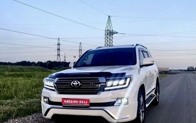 Toyota Land Cruiser 200, 2014 год, 4 250 000 рублей, 1 фотография