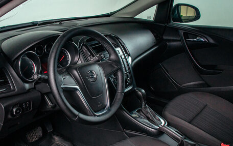 Opel Astra J, 2012 год, 847 350 рублей, 3 фотография