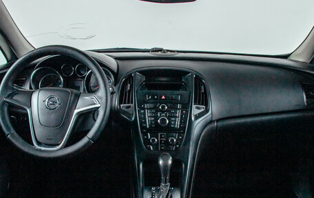 Opel Astra J, 2012 год, 847 350 рублей, 9 фотография