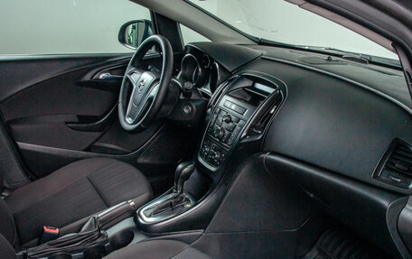 Opel Astra J, 2012 год, 847 350 рублей, 6 фотография