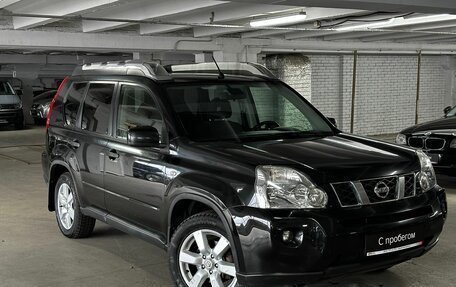 Nissan X-Trail, 2008 год, 1 299 000 рублей, 1 фотография