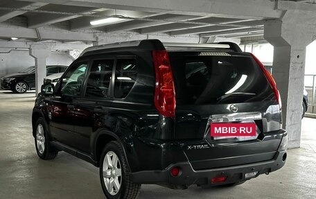 Nissan X-Trail, 2008 год, 1 299 000 рублей, 5 фотография