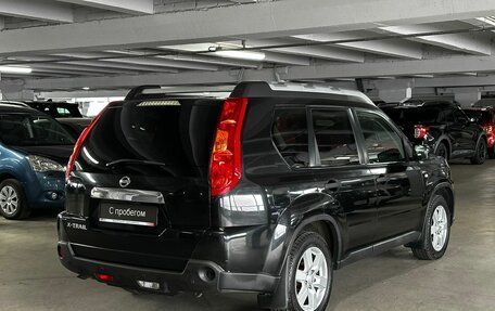 Nissan X-Trail, 2008 год, 1 299 000 рублей, 4 фотография