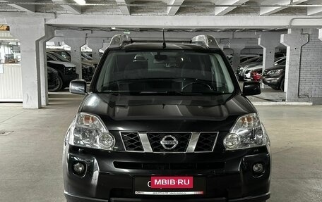 Nissan X-Trail, 2008 год, 1 299 000 рублей, 2 фотография