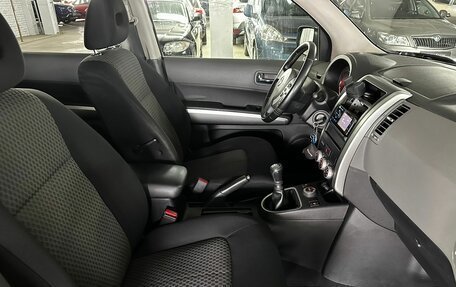 Nissan X-Trail, 2008 год, 1 299 000 рублей, 15 фотография