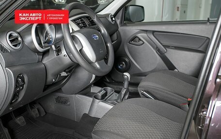 Datsun on-DO I рестайлинг, 2019 год, 734 400 рублей, 11 фотография