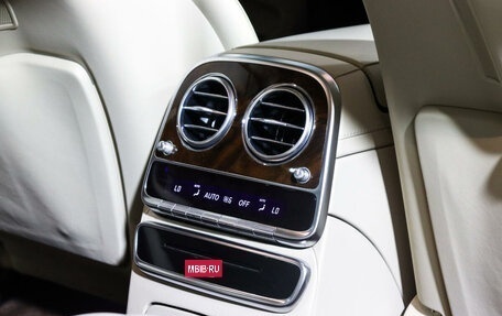 Mercedes-Benz S-Класс, 2014 год, 3 797 000 рублей, 40 фотография