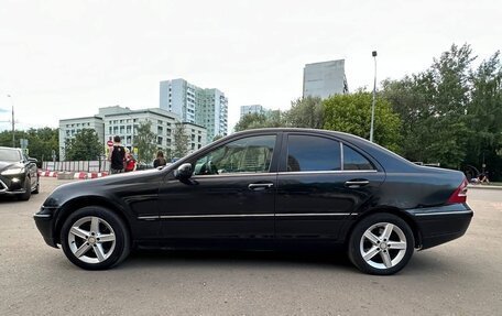 Mercedes-Benz C-Класс, 2000 год, 340 000 рублей, 5 фотография
