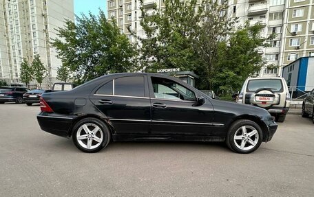 Mercedes-Benz C-Класс, 2000 год, 340 000 рублей, 6 фотография