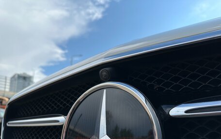 Mercedes-Benz E-Класс, 2019 год, 4 150 000 рублей, 9 фотография