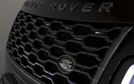 Land Rover Range Rover IV рестайлинг, 2018 год, 8 277 000 рублей, 30 фотография