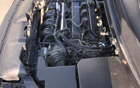 Ford Focus II рестайлинг, 2010 год, 580 000 рублей, 11 фотография