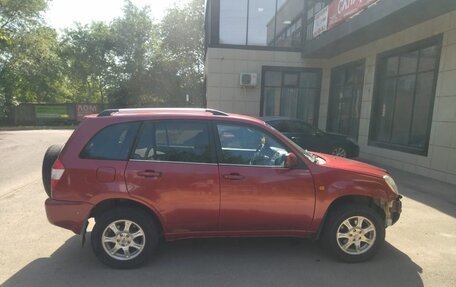 Chery Tiggo (T11), 2013 год, 345 999 рублей, 2 фотография