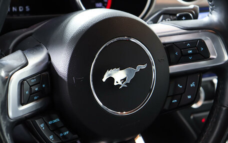 Ford Mustang VI рестайлинг, 2020 год, 3 188 000 рублей, 28 фотография