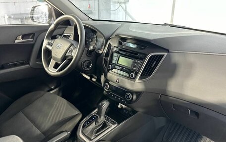 Hyundai Creta I рестайлинг, 2019 год, 1 849 000 рублей, 12 фотография