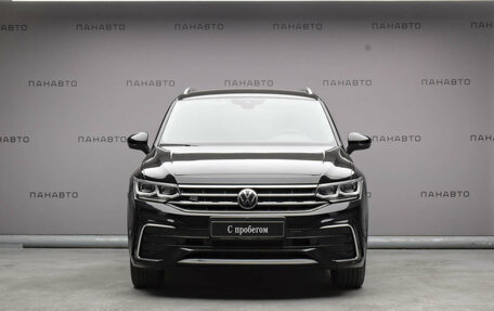 Volkswagen Tiguan II, 2020 год, 4 399 000 рублей, 5 фотография