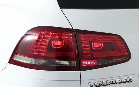 Volkswagen Touareg III, 2014 год, 3 300 000 рублей, 30 фотография