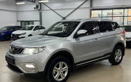 Geely Atlas I, 2018 год, 2 050 000 рублей, 2 фотография