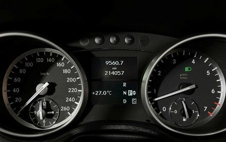 Mercedes-Benz GL-Класс, 2011 год, 2 397 000 рублей, 11 фотография