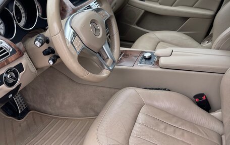 Mercedes-Benz CLS, 2014 год, 2 750 000 рублей, 8 фотография