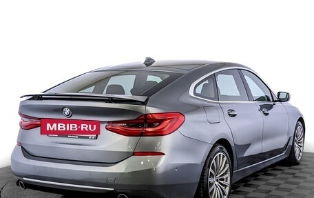 BMW 6 серия, 2019 год, 4 500 000 рублей, 5 фотография
