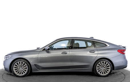 BMW 6 серия, 2019 год, 4 500 000 рублей, 8 фотография