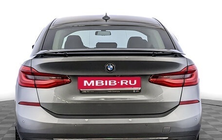 BMW 6 серия, 2019 год, 4 500 000 рублей, 6 фотография