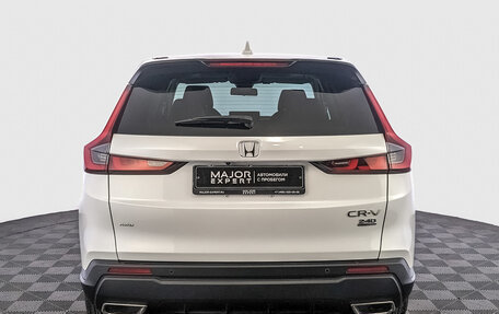 Honda CR-V, 2022 год, 4 880 000 рублей, 6 фотография