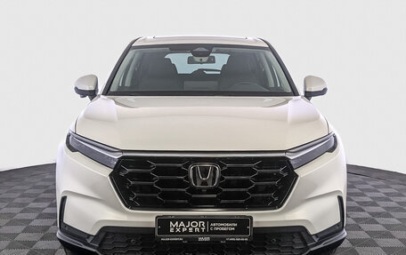 Honda CR-V, 2022 год, 4 880 000 рублей, 2 фотография